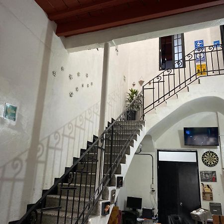 Hostel Hipster Roma Mexico City Exterior photo